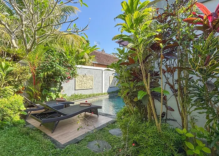 Villa Janu Penestanan *