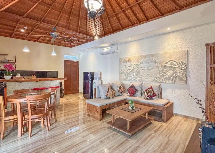 Janu Penestanan * Ubud