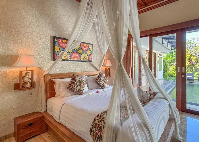 Janu Penestanan Ubud