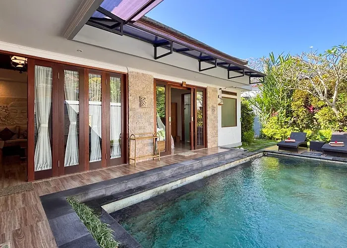 Villa Janu Penestanan *
