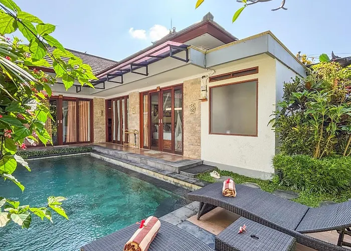 Janu Penestanan * Ubud