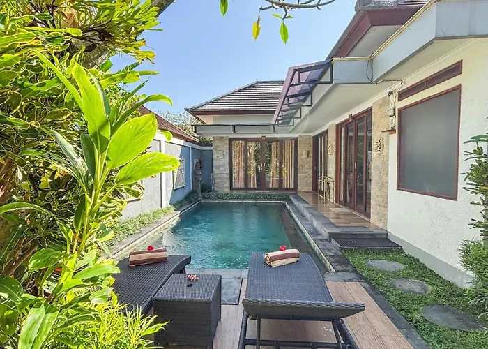 Janu Penestanan Ubud