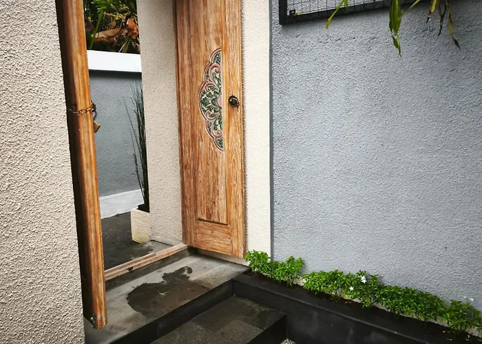 Villa Janu Penestanan *