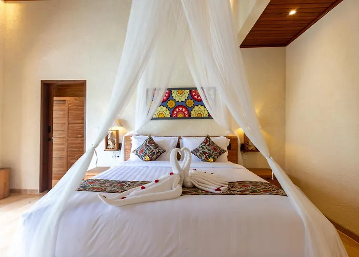 Janu Penestanan Ubud