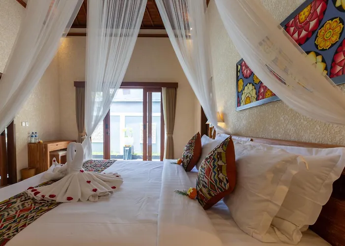 Janu Penestanan Ubud