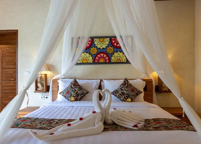 Villa Janu Penestanan