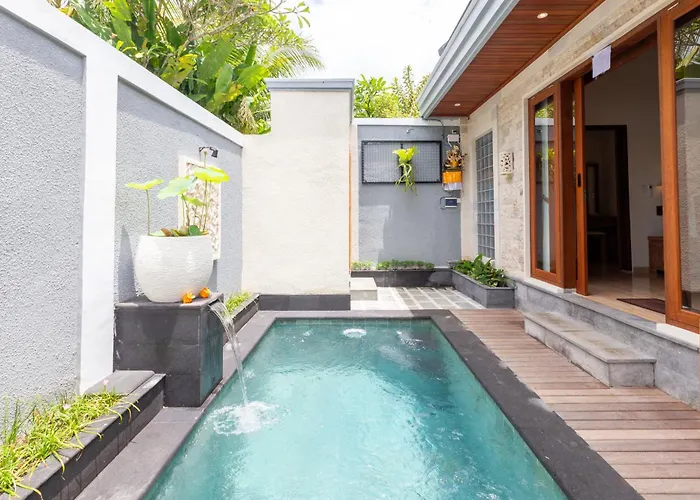 Villa Janu Penestanan *